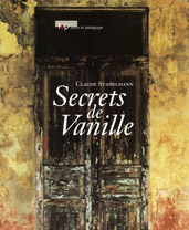 Secret de vanille, livre